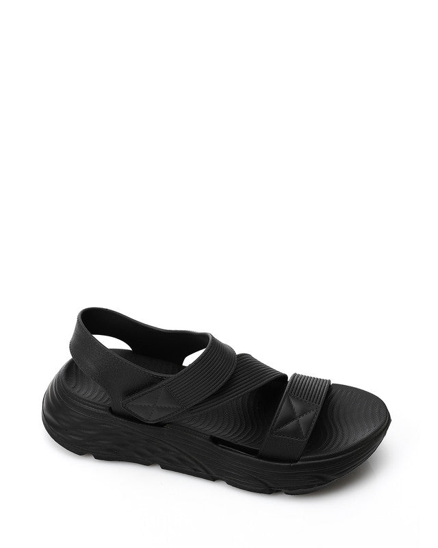 KND-DJTX-008 Flat Sandal Shoes