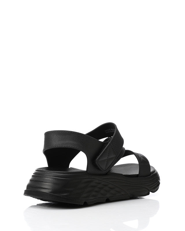 KND-DJTX-008 Flat Sandal Shoes