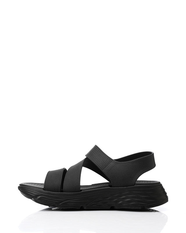 KND-DJTX-008 Flat Sandal Shoes