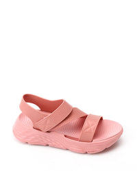 KND-DJTX-008 Flat Sandal Shoes