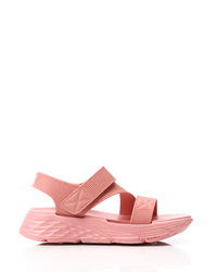 KND-DJTX-008 Flat Sandal Shoes