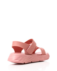 KND-DJTX-008 Flat Sandal Shoes