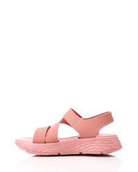 KND-DJTX-008 Flat Sandal Shoes