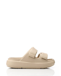 KND-DJTX-010 Flat Slipper Shoes