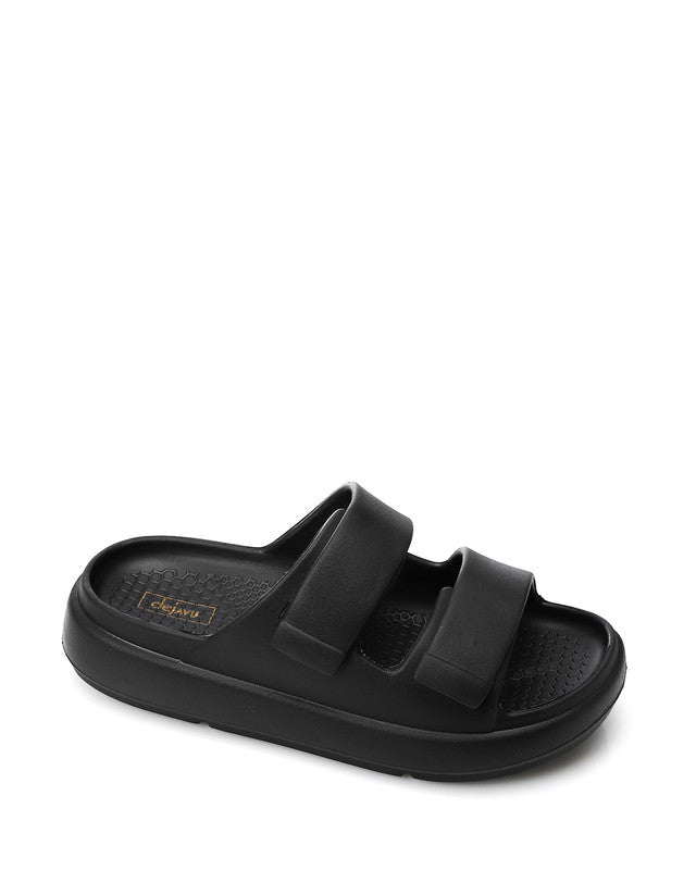 KND-DJTX-010 Flat Slipper Shoes