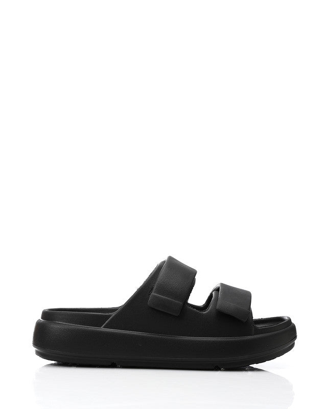 KND-DJTX-010 Flat Slipper Shoes