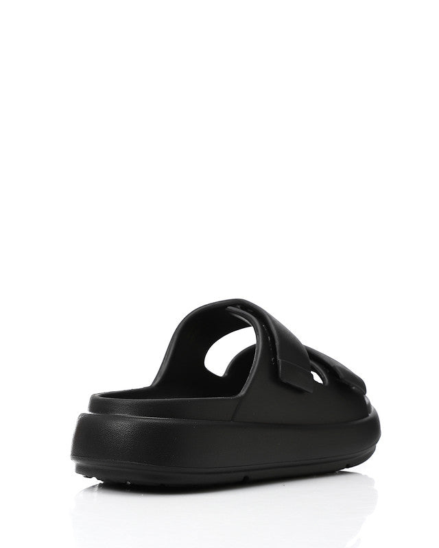 KND-DJTX-010 Flat Slipper Shoes