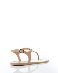 KND-DJTX-011 Flat Sandal Shoes