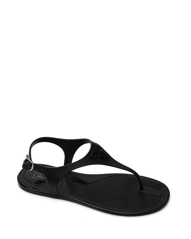 KND-DJTX-011 Flat Sandal Shoes