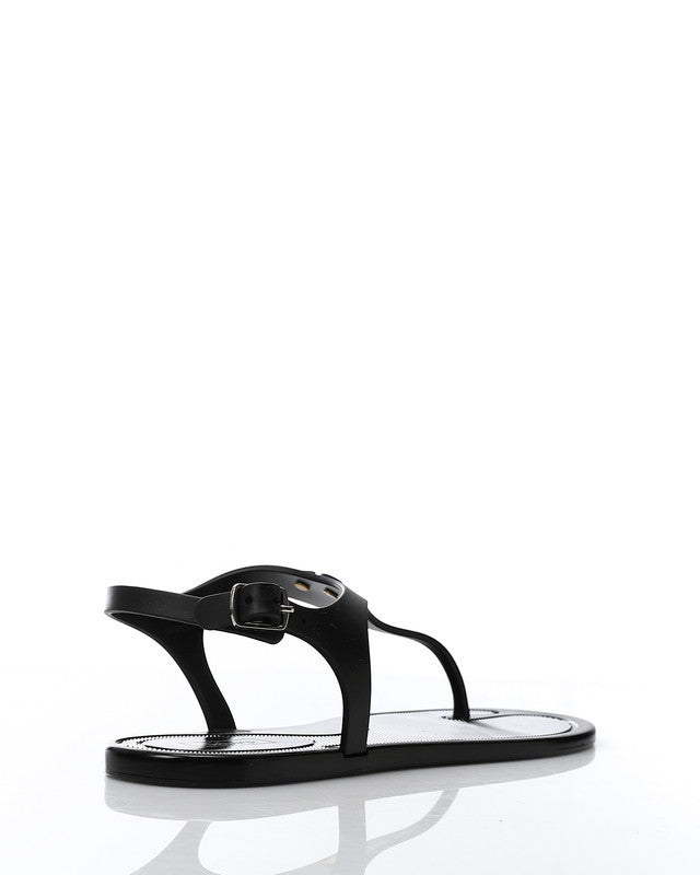 KND-DJTX-011 Flat Sandal Shoes