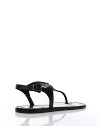 KND-DJTX-011 Flat Sandal Shoes