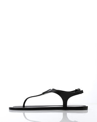 KND-DJTX-011 Flat Sandal Shoes