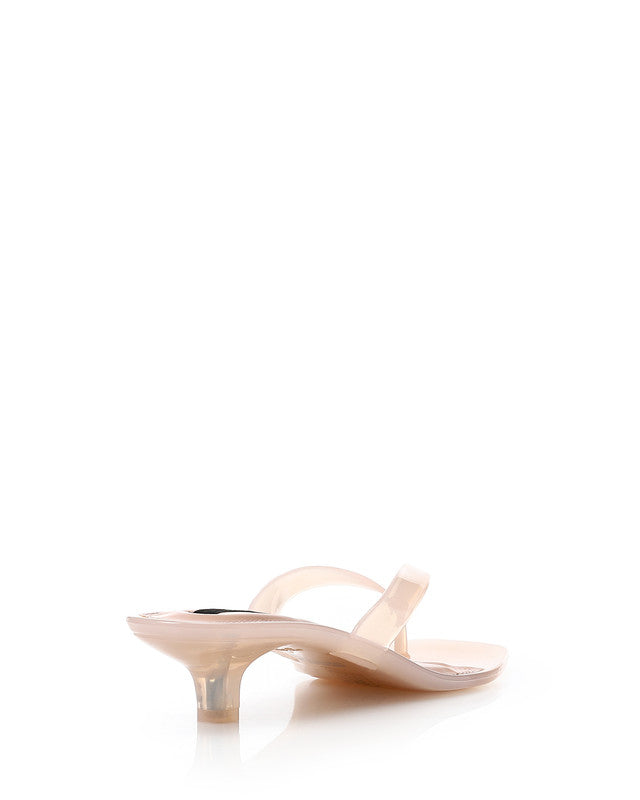KND-DJTX-012 Flat Slipper Shoes