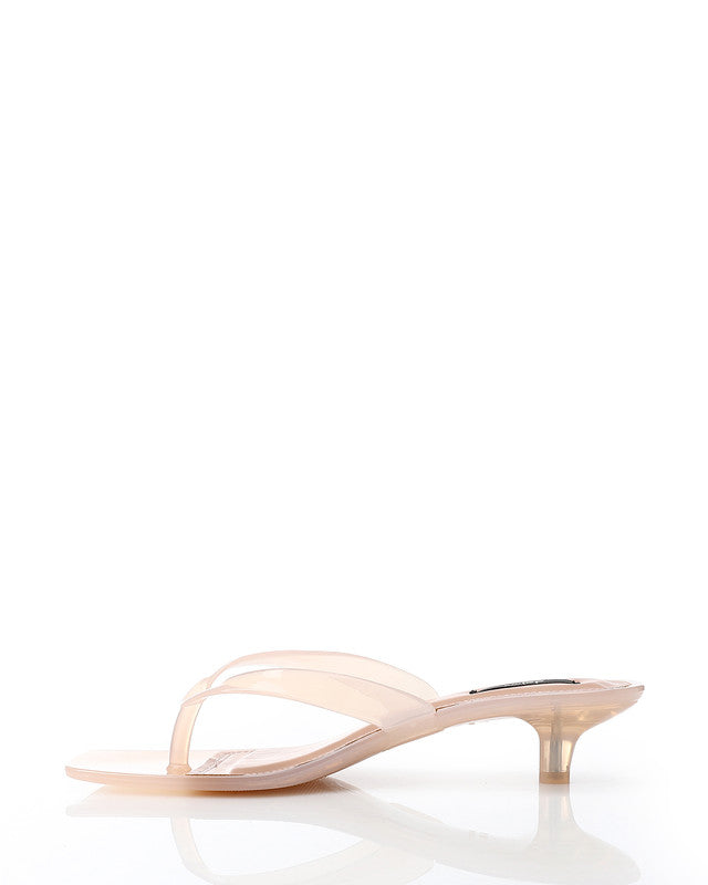 KND-DJTX-012 Flat Slipper Shoes