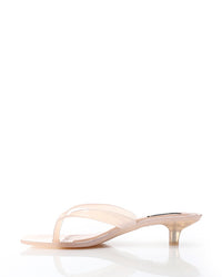 KND-DJTX-012 Flat Slipper Shoes