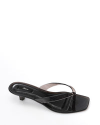 KND-DJTX-012 Flat Slipper Shoes