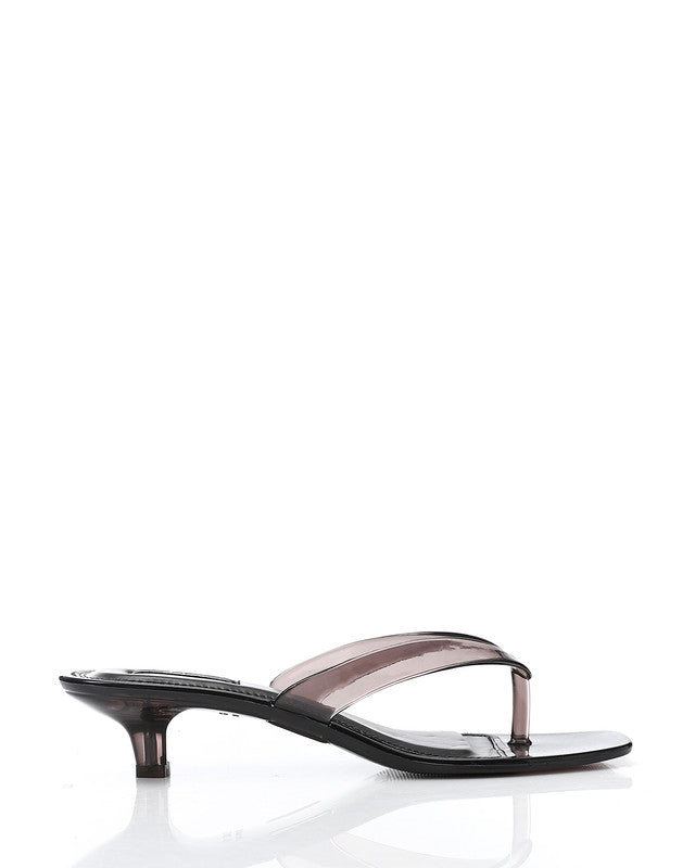 KND-DJTX-012 Flat Slipper Shoes