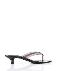 KND-DJTX-012 Flat Slipper Shoes