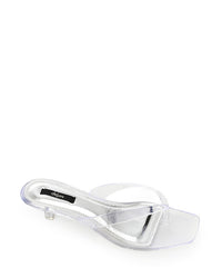 KND-DJTX-012 Flat Slipper Shoes