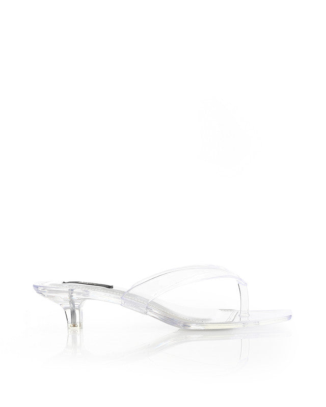 KND-DJTX-012 Flat Slipper Shoes