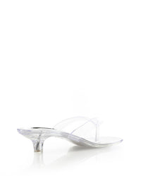 KND-DJTX-012 Flat Slipper Shoes