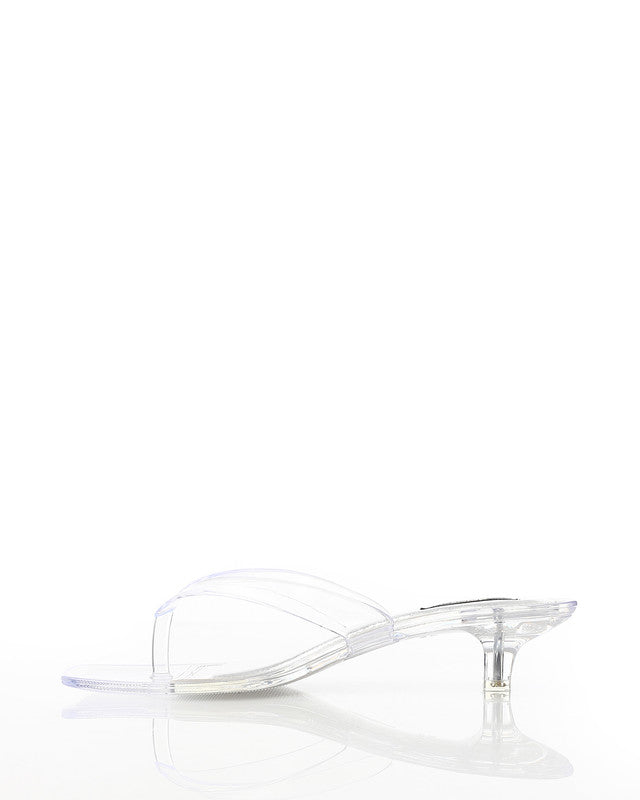 KND-DJTX-012 Flat Slipper Shoes