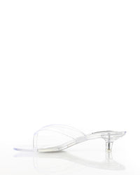 KND-DJTX-012 Flat Slipper Shoes