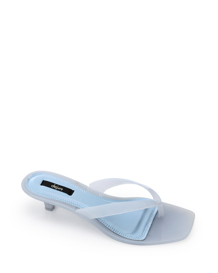 KND-DJTX-012 Flat Slipper Shoes