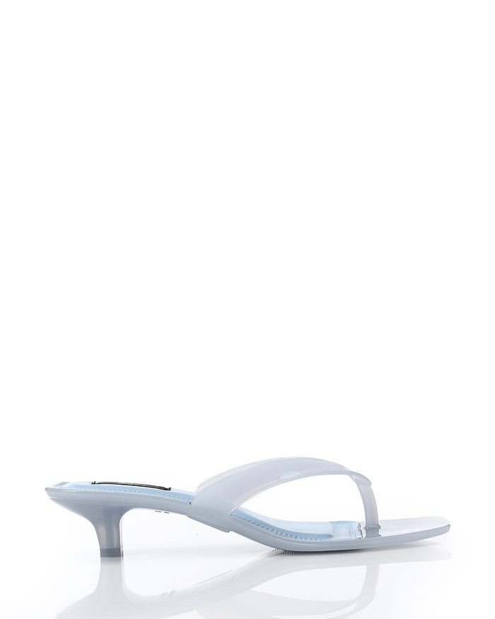 KND-DJTX-012 Flat Slipper Shoes