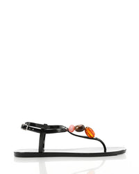 KND-DJTX-015 Flat Sandal Shoes