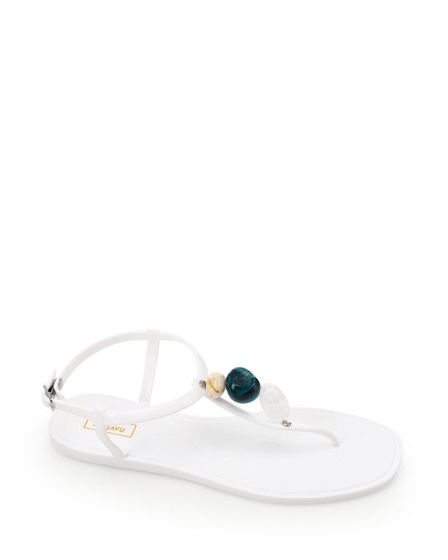KND-DJTX-015 T-Strap Comfy Sandal