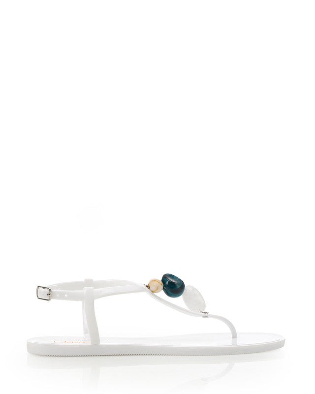 KND-DJTX-015 T-Strap Comfy Sandal