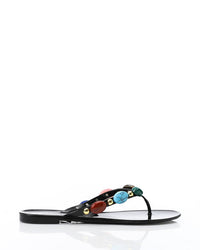 KND-DJTX-016 Lightweight Flat Flip Flops