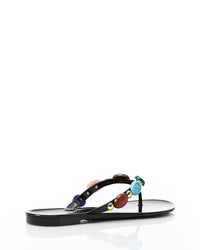 KND-DJTX-016 Lightweight Flat Flip Flops