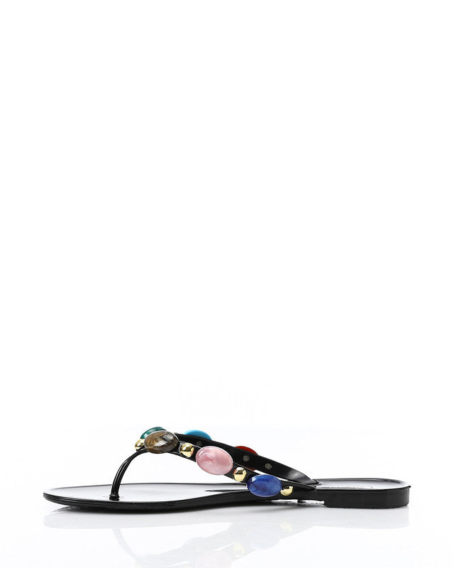 KND-DJTX-016 Lightweight Flat Flip Flops