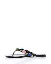 KND-DJTX-016 Lightweight Flat Flip Flops