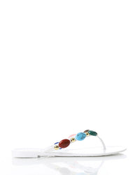 KND-DJTX-016 Lightweight Flat Flip Flops