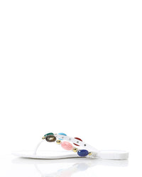 KND-DJTX-016 Lightweight Flat Flip Flops