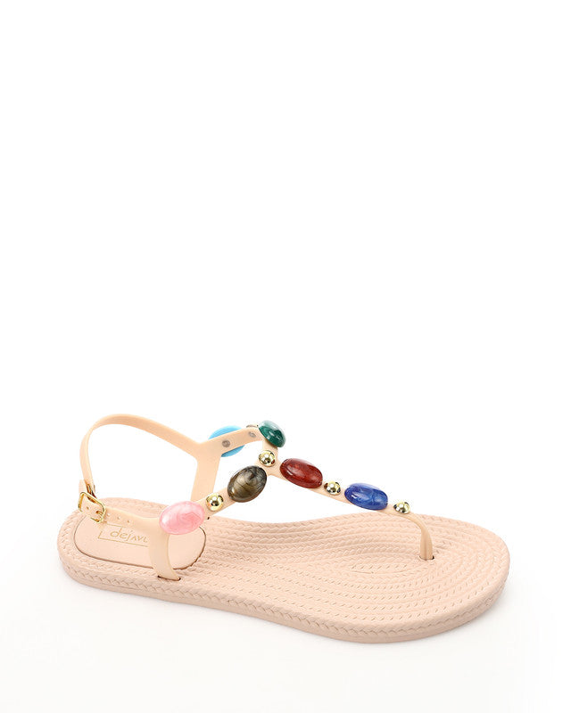 KND-DJTX-017 Trendy Summer Sandal