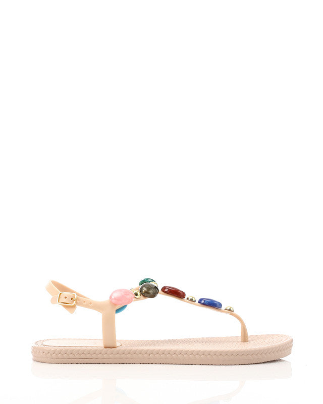 KND-DJTX-017 Trendy Summer Sandal