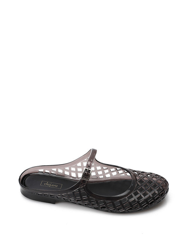 KND-DJTX-025 Flat Maryjane Shoes