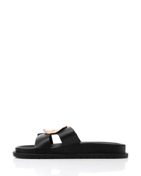 KND-DJTX-027 Flat Slipper Shoes