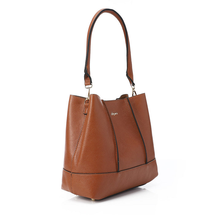 LID-DJTX-001 Large Leather Crossbody-Bags