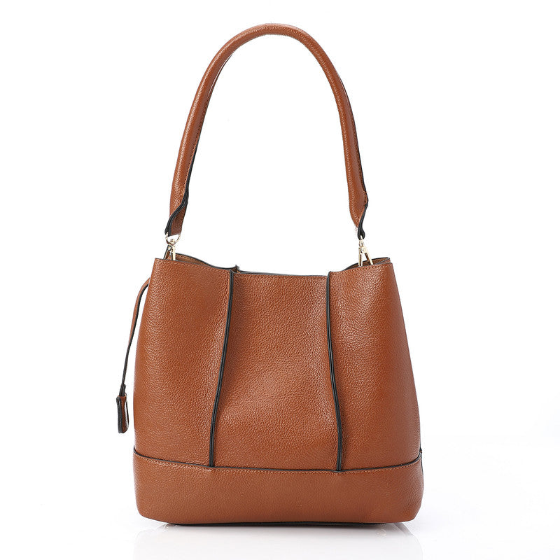 LID-DJTX-001 Large Leather Crossbody-Bags