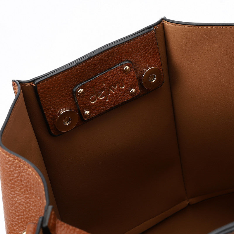 LID-DJTX-001 Large Leather Crossbody-Bags