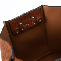 LID-DJTX-001 Large Leather Crossbody-Bags