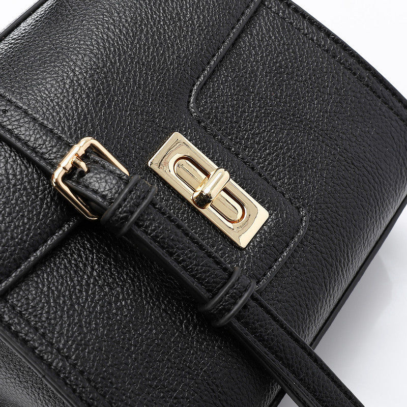 LID-DJTX-002 Hand Bag With Accessories