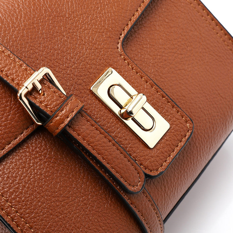 LID-DJTX-002 Hand Bag With Accessories