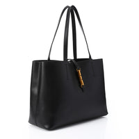LID-DJTX-004 Solid Pattern Shoulder Bag