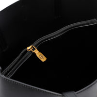 LID-DJTX-004 Solid Pattern Shoulder Bag